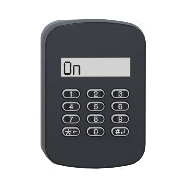 WizSwitch control module